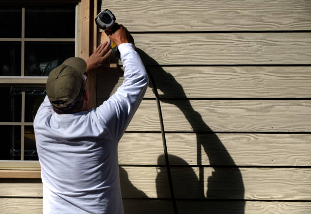 Reliable Reedsburg, WI Siding Installation & Repair Solutions